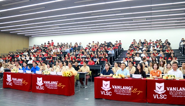 Ng&agrave;y hội tuyển dụng- Việc l&agrave;m năm 2026: Cơ hội kết nối giữa doanh nghiệp với nguồn nh&acirc;n lực chất lượng cao