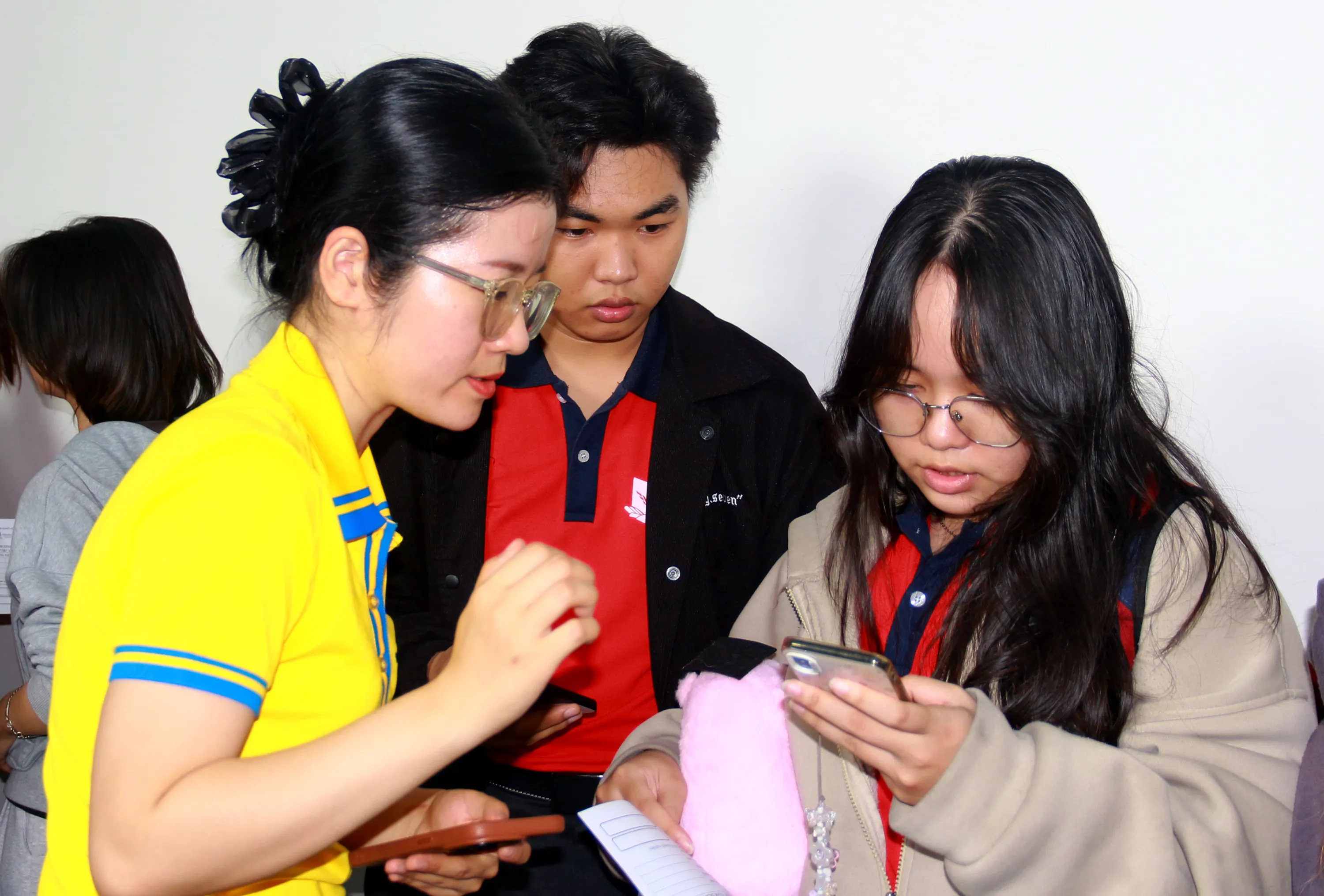 Ng&agrave;y hội tuyển dụng- Việc l&agrave;m năm 2026: Cơ hội kết nối giữa doanh nghiệp với nguồn nh&acirc;n lực chất lượng cao