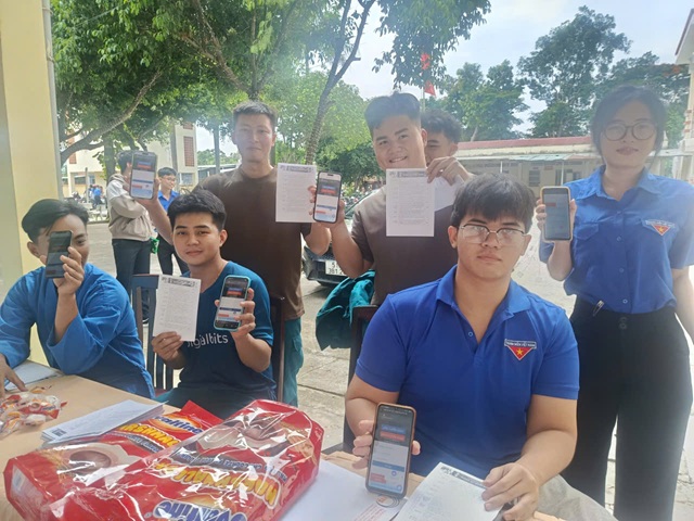 TP. HCM: Tư vấn hướng nghiệp v&agrave; giới thiệu việc l&agrave;m  cho thanh ni&ecirc;n n&ocirc;ng th&ocirc;n năm 2026
