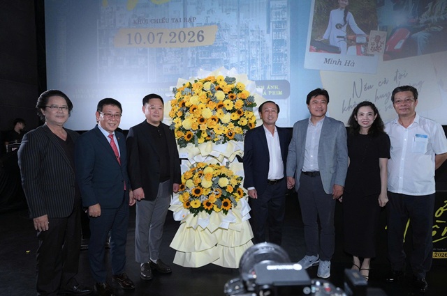 TP.HCM: Ra mắt phim 'Mẹ ơi, về nh&agrave;', tr&iacute;ch lợi nhuận ủng hộ nạn nh&acirc;n chất độc da cam