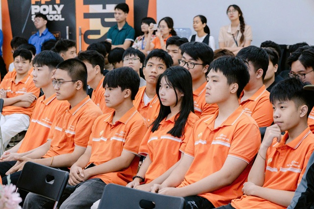 Lan tỏa y&ecirc;u thương bằng tinh thần nh&acirc;n văn thời đại mới của người trẻ