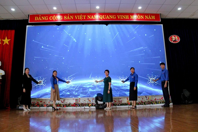 Chương tr&igrave;nh &ldquo;Định hướng nghề nghiệp v&agrave; S&agrave;n giao dịch việc l&agrave;m&rdquo; - năm 2026