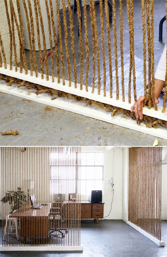 Đã đến lúc để bạn nên thay những bức tường chắn bằng các cách dưới đây, giúp không gian sống vừa rộng vừa thoáng