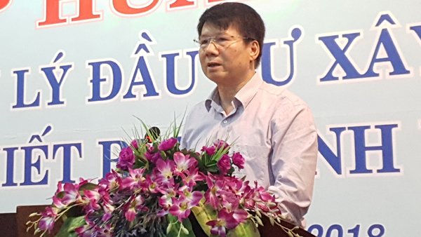 Bộ Y tế chi hơn 257 tỷ giảm tải khám bệnh tuyến trên trong năm tới