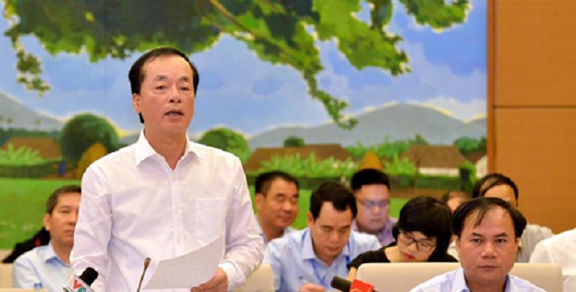 Bộ trưởng Xây dựng đề xuất thêm 2 mô hình quản lý quỹ bảo trì