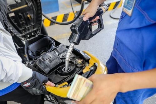 TP HCM không nhập khẩu xăng trong nửa đầu năm 2019