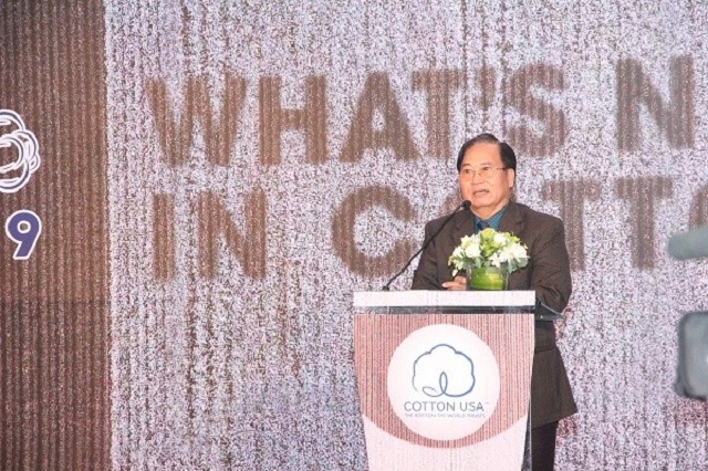 Ngày hội Cotton Day 2019