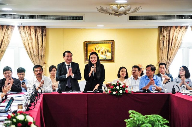 TP HCM: Góp ý dự thảo xây dựng chiến lược phát triển du lịch đến năm 2030.