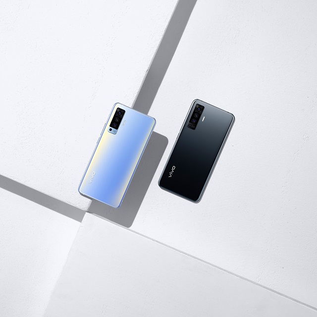 vivo xác nhận sẽ ra mắt bộ đôi flagship cao cấp X50 và X50 Pro - “Đỉnh Cao Nhiếp Ảnh. Khẳng Định Vị Thế”