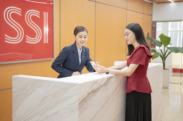 Sau 9 tháng hoạt động SSI hoàn thành vượt 12% kế hoạch kinh doanh năm 2021 về lợi nhuận