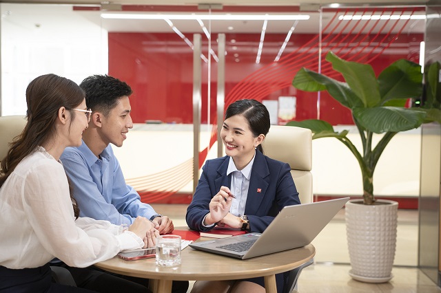 SSIAM ra mắt quỹ đầu tư tăng trưởng dài hạn Việt Nam ( VLGF)
