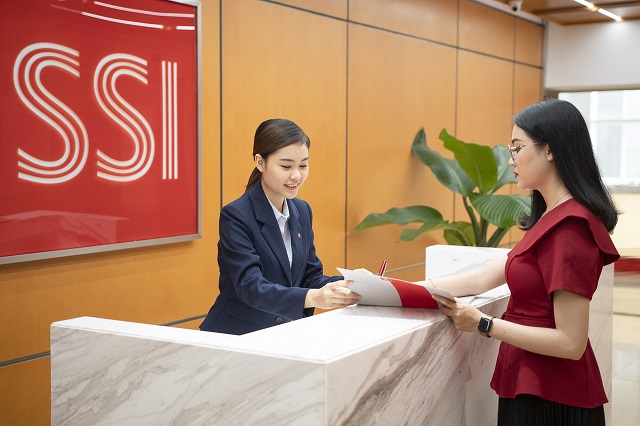 Thị phần môi giới quý IV và cả năm 2022