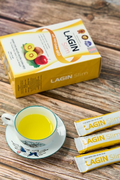 Mẹ bỉm sữa sau 8 tháng sinh con và câu chuyện thay đổi bản thân  ngoạn mục với Siro giảm cân Lagin Slim