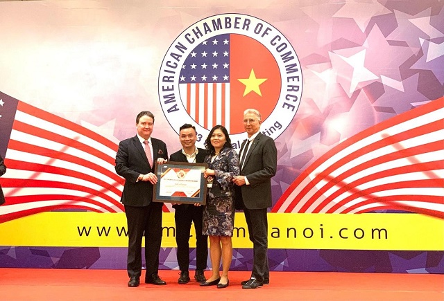 FedEx được vinh danh cho những nỗ lực mang lại tác động xã hội tích cực tới cộng đồng địa phương