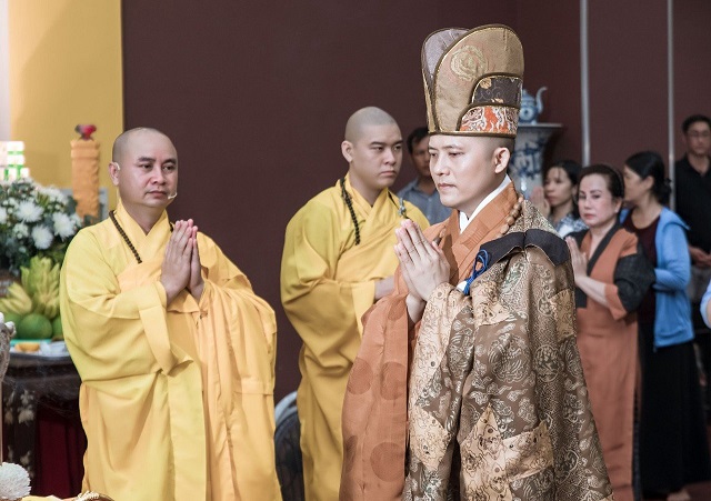 Đạo Phật là con đường giác ngộ