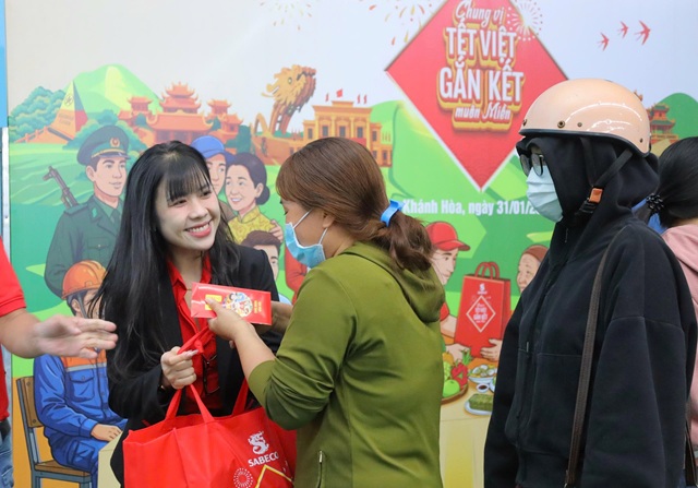 Địa phương bứt tốc với những đóng góp chủ động từ doanh nghiệp