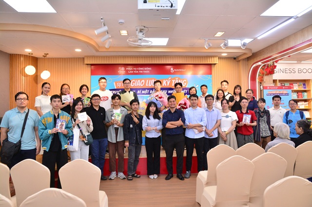 3 tác giả truyện tranh chia sẻ Bí mật đằng sau những nét vẽ