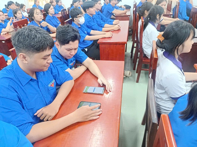 TP. HCM: Tư vấn hướng nghiệp và giới thiệu việc làm  cho thanh niên nông thôn năm 2026
